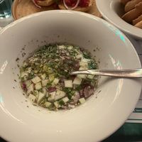   at Sapere & Sapori in Ostuni