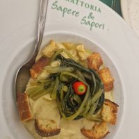  at Sapere & Sapori in Ostuni