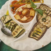  at Sapere & Sapori in Ostuni