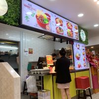   at Yi Su Pin 一素品 - Chinatown in Central Singapore