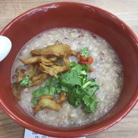   at Yi Su Pin 一素品 - Chinatown in Central Singapore