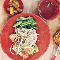  at Yi Su Pin 一素品 - Chinatown in Central Singapore