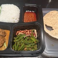   at Yi Su Pin 一素品 - Chinatown in Central Singapore