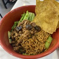   at Yi Su Pin 一素品 - Chinatown in Central Singapore