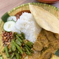  #Veganuary at Yi Su Pin 一素品 - Chinatown in Central Singapore