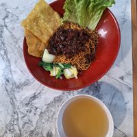 Day 3/3 at Yi Su Pin 一素品 - Chinatown in Central Singapore