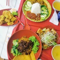  at Yi Su Pin 一素品 - Chinatown in Central Singapore