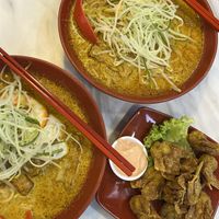   at Yi Su Pin 一素品 - Chinatown in Central Singapore