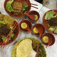   at Yi Su Pin 一素品 - Chinatown in Central Singapore