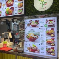   at Yi Su Pin 一素品 - Chinatown in Central Singapore