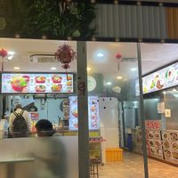   at Yi Su Pin 一素品 - Chinatown in Central Singapore