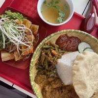   at Yi Su Pin 一素品 - Chinatown in Central Singapore