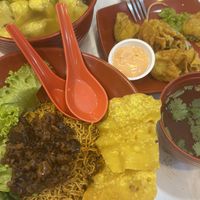   at Yi Su Pin 一素品 - Chinatown in Central Singapore