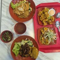  at Yi Su Pin 一素品 - Chinatown in Central Singapore