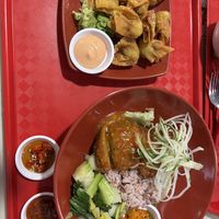   at Yi Su Pin 一素品 - Chinatown in Central Singapore