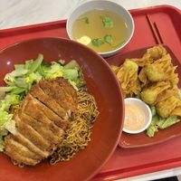   at Yi Su Pin 一素品 - Chinatown in Central Singapore