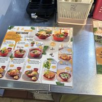   at Yi Su Pin 一素品 - Chinatown in Central Singapore