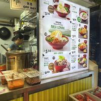   at Yi Su Pin 一素品 - Chinatown in Central Singapore