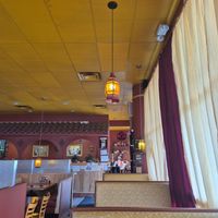  at Red Fort Cuisine of India in Layton