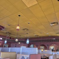  at Red Fort Cuisine of India in Layton