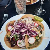  at La Mexicana in Zottegem