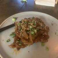   at Vegan Ramen Mei - Condesa in Mexico City