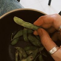   at Vegan Ramen Mei - Condesa in Mexico City