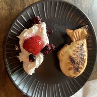   at Vegan Ramen Mei - Condesa in Mexico City