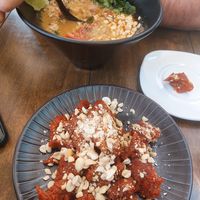  at Vegan Ramen Mei - Condesa in Mexico City