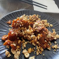   at Vegan Ramen Mei - Condesa in Mexico City