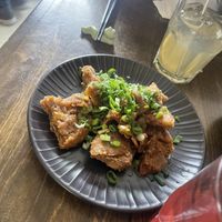   at Vegan Ramen Mei - Condesa in Mexico City