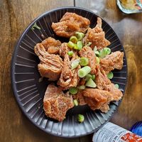 #Veganuary at Vegan Ramen Mei - Condesa in Mexico City