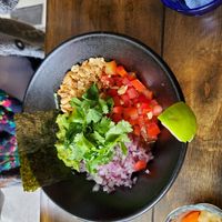 #Veganuary at Vegan Ramen Mei - Condesa in Mexico City