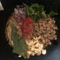 Ramen Tantán #Veganuary at Vegan Ramen Mei - Condesa in Mexico City