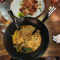  at Vegan Ramen Mei - Condesa in Mexico City