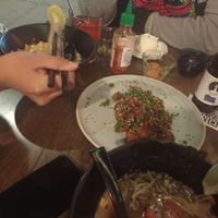  at Vegan Ramen Mei - Condesa in Mexico City