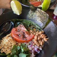  at Vegan Ramen Mei - Condesa in Mexico City