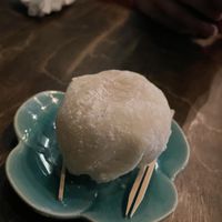   at Vegan Ramen Mei - Condesa in Mexico City