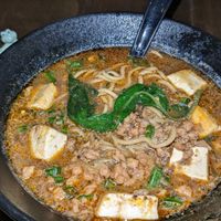  at Vegan Ramen Mei - Condesa in Mexico City