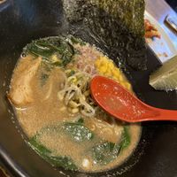  at Vegan Ramen Mei - Condesa in Mexico City