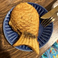   at Vegan Ramen Mei - Condesa in Mexico City