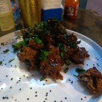  at Vegan Ramen Mei - Condesa in Mexico City