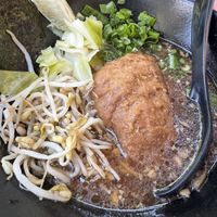   at Vegan Ramen Mei - Condesa in Mexico City