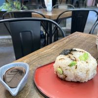   at Vegan Ramen Mei - Condesa in Mexico City