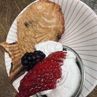   at Vegan Ramen Mei - Condesa in Mexico City