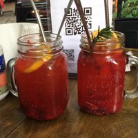   at Vegan Ramen Mei - Condesa in Mexico City