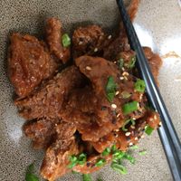   at Vegan Ramen Mei - Condesa in Mexico City