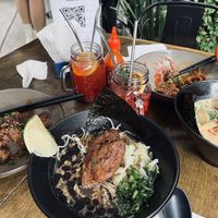   at Vegan Ramen Mei - Condesa in Mexico City