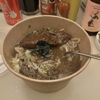  #Veganuary at Vegan Ramen Mei - Condesa in Mexico City