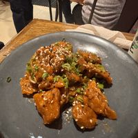   at Vegan Ramen Mei - Condesa in Mexico City